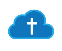Cloud Accounting for Churches