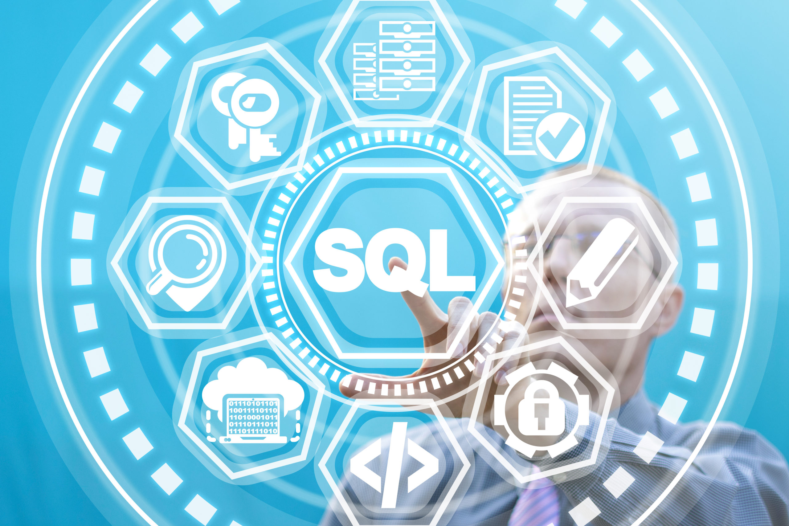 A FRAMEWORK FOR ANALYSIS OF SQL QUERY PERFORMANCE